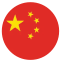 Bandera de China