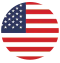 Bandera de Estados Unidos